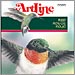 Artline ARTLINE5587 Instant Nectar-Strawberry 8oz.