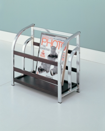Organize It All 16767 Magazine Holder