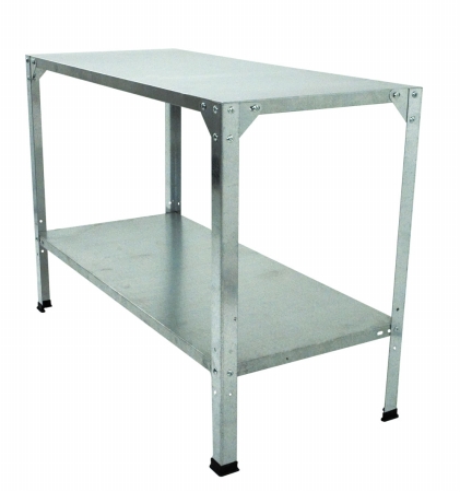 Palram Industries HG2001 Shelving System 2-Level