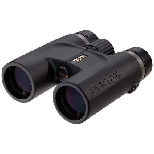 Pentax 62553 8 x 42mm DCF HRc Binoculars