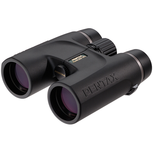 Pentax 62554 10 x 42mm DCF HRc Binoculars