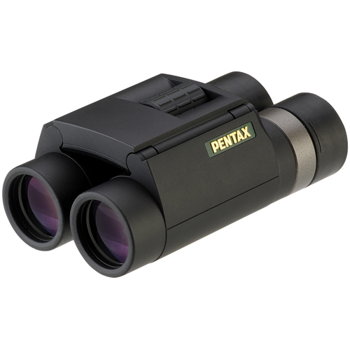 Pentax 62594 10 x 25mm DCF SW Binoculars