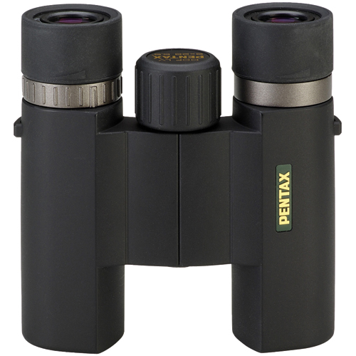Pentax 62599 9 x 28mm DCF LV Binoculars