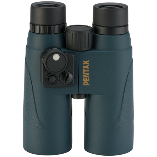 Pentax 88039 7 x 50mm Marine Binoculars