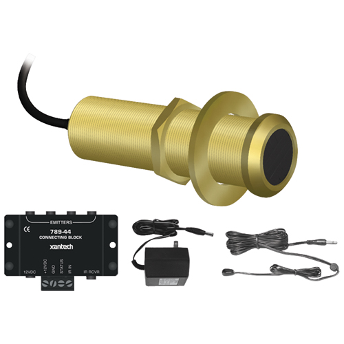 Xantech 49095DKIT Plasma-Proof Designer Micro Link Infrared Kit