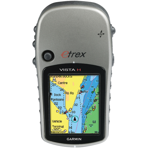 Garmin 010-00780-00 eTrex Vista H