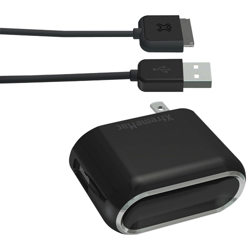 Xtrememac IPD-ICH10 InCharge Home for iPod