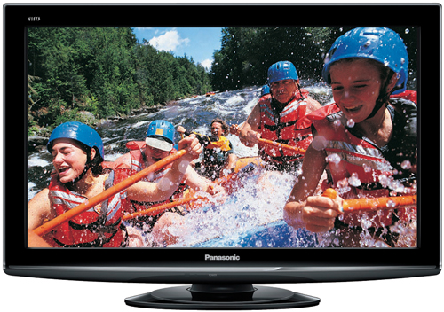 Panasonic TC-L32G1