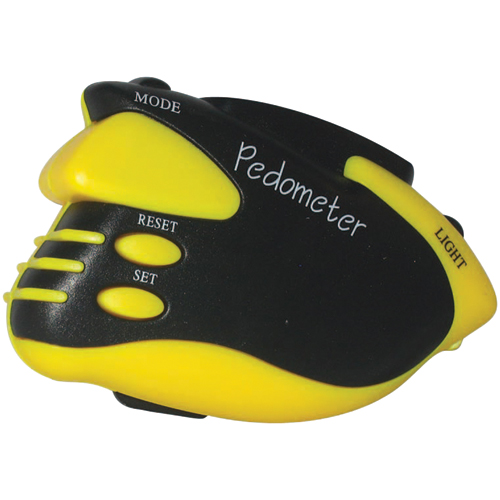 Royal 29223Y Pedometer