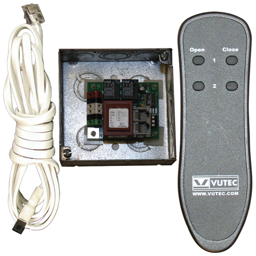 Vutec 01-IR1CK
