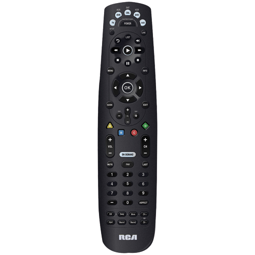 Rca RCRP05B