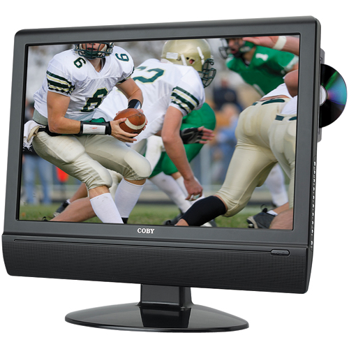 Coby TFDVD1574