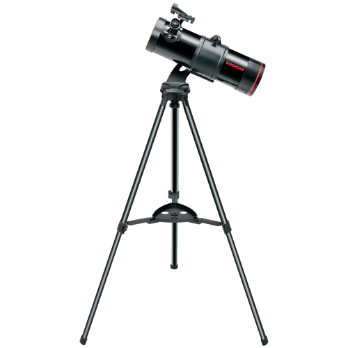 Tasco 49114500 Spacestation 114mm Reflector ST Telescope