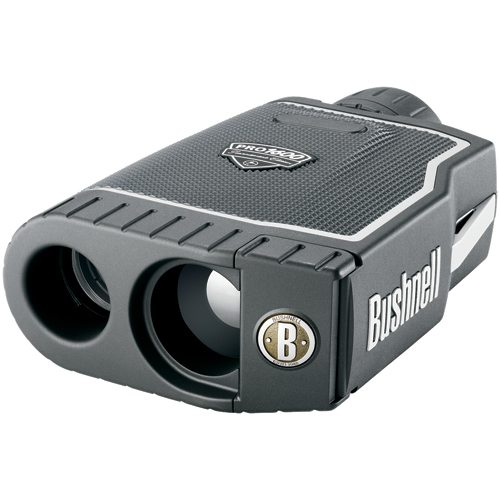 Bushnell 20 5105 Pro 1600 Tournament Rangefinder with Pinseeker