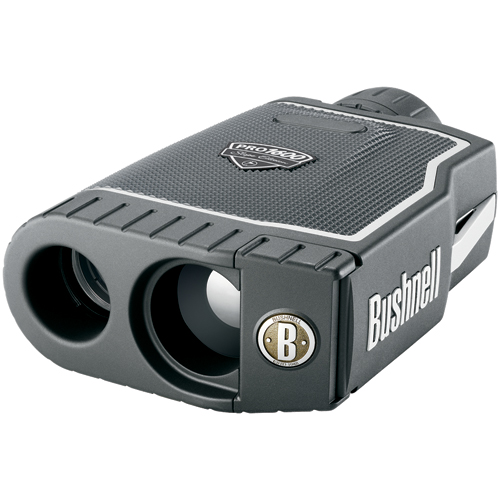 Bushnell 20 5106 Pro 1600 Tournament Rangefinder With Pinseeker Arc