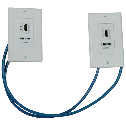 P167-000 HDMI over CAT-5 Wallplate Extension Kit
