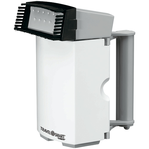 Conair TS183MS 120V/240V Micro Pro Garment Steamer