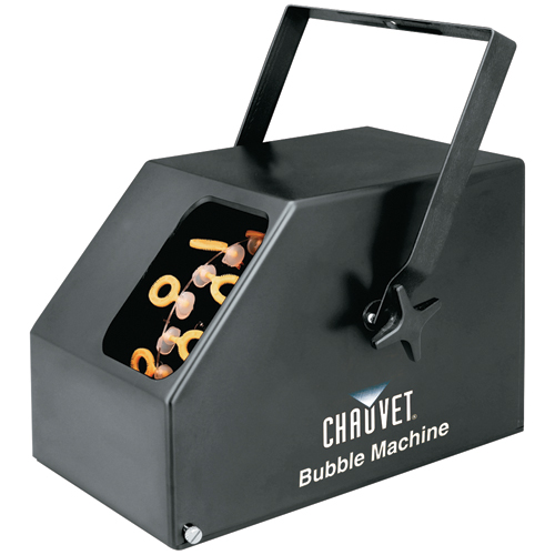 Chauvet B-250 Bubble Machine