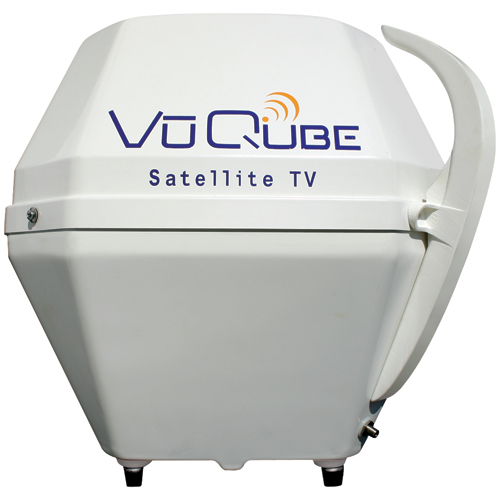 Vuqube VQ3000