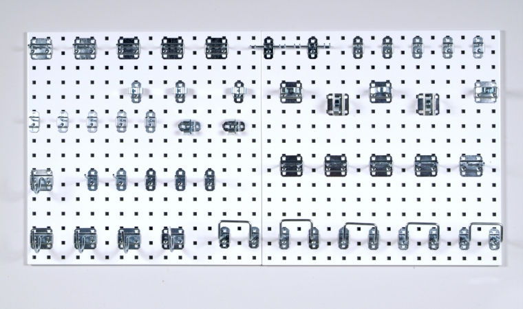 LB1-Kit LocBoard Kit I