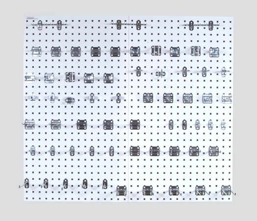 LB2-Kit LocBoard Kit II