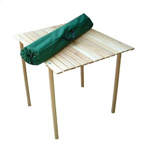 Rttb02w Roll Top Table