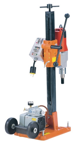 Diamond Products 01794 Core Bore M-1 Complete Combination Rig Diamond Products 01794 Core Bore M-1 Complete Combination Rig