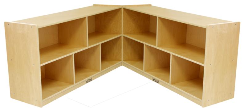 Early Childhood Resources ELR-0422 Fold N Lock... by Early Childhood Resources