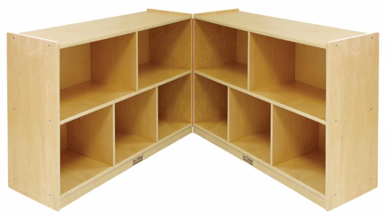 Early Childhood Resources ELR-0423 Fold N Lock... by Early Childhood Resources