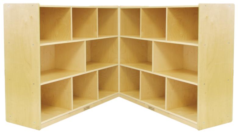Early Childhood Resources ELR-0424 Fold N Lock... by Early Childhood Resources