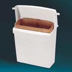 Picture for category Bathroom Trash Cans