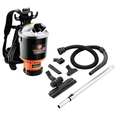 Hoover HOO C2401 Shoulder Vac Commercial Backpack