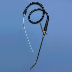 Rl FloMaster RLF 1910BV Brass Discharge Kit
