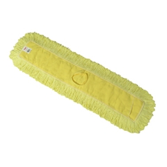 Rubbermaid RCP J152 Trapper Looped-End Dust Mops