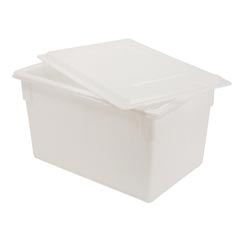 Rcp 3301 Cle 15 Deep Food Box-clear