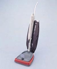 Electrolux EUR 679 Sanitaire Model SC679 Lightweight Commercial Upright
