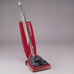 Electrolux EUR 684 Sanitaire Model SC684 Commercial Upright with Vibra-Groomer II