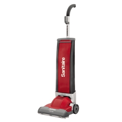 Electrolux EUR SC9050 Sanitaire Model SC9050 DuraLite Commercial Upright