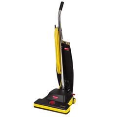 Rubbermaid RCP 9VCV16 16 Traditional Model CV16 Commercial Upright Vacuum Cleaner