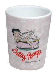 34103 Betty Boop ceramic tumbler