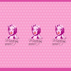 Precious Kids 23002 Monroe shower curtain