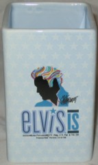 53003 Elvis ceramic tumbler