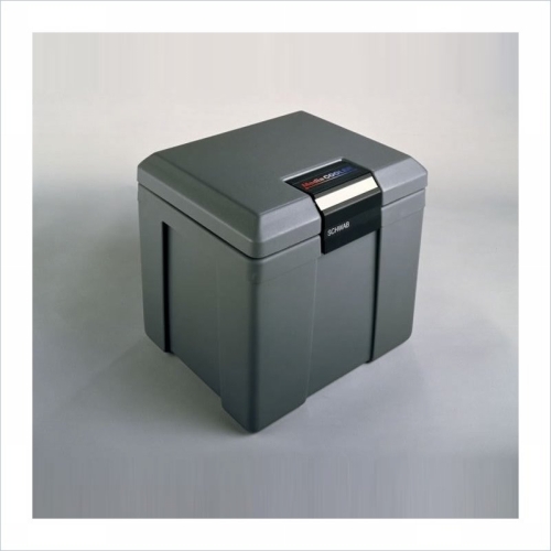 SentrySafe MCOOLER Data Storage Insert