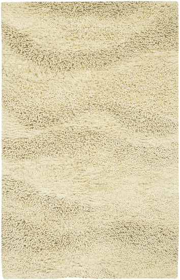 BRK3300-8106 Ivory Berkley Collection Rug - 8ft X 10ft 6in