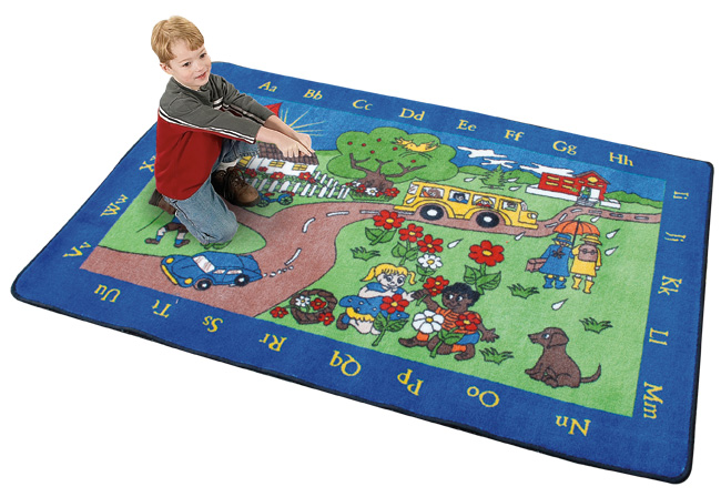 Dexter DEX 1327SP - Spring Carpet by Dexter