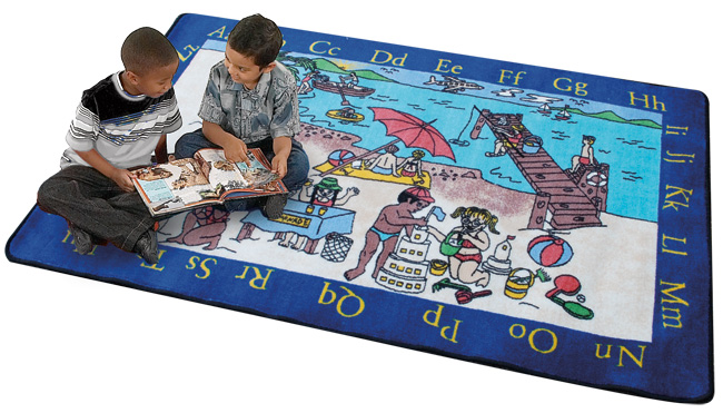 Dexter DEX 1330SU - Summer Carpet by Dexter