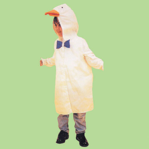 Dex 505 Duck Costume