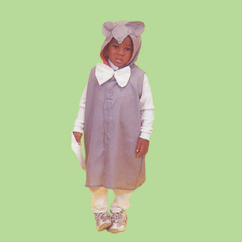Dex 507 Mouse Costume
