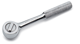 SK Hand Tools 40970-  4.5 Inch Professional Reversible Ratt .25  Inch Drive