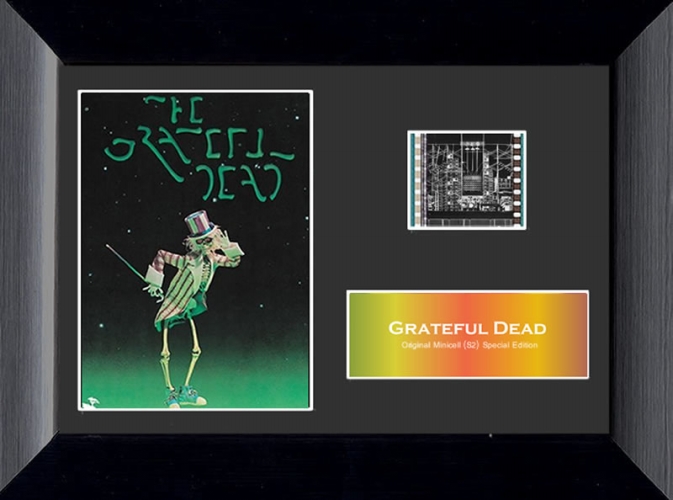 Film Cells USFC3008 The Grateful Dead - Series 2 Minicell